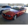 2008 FORD MUSTANG