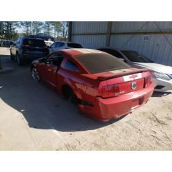 2008 FORD MUSTANG