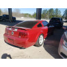 2008 FORD MUSTANG