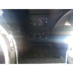 2008 FORD MUSTANG