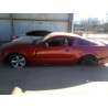 2008 FORD MUSTANG