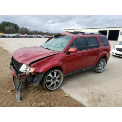 2011 FORD ESCAPE