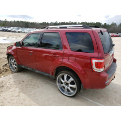 2011 FORD ESCAPE