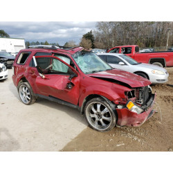 2011 FORD ESCAPE