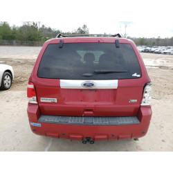 2011 FORD ESCAPE