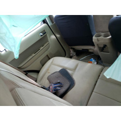2011 FORD ESCAPE