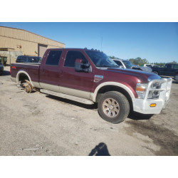 2009 FORD F250
