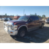 2009 FORD F250