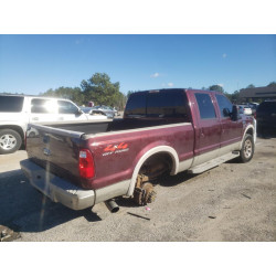 2009 FORD F250