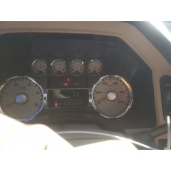 2009 FORD F250