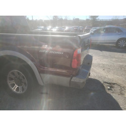 2009 FORD F250