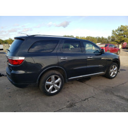 2011 DODGE DURANGO