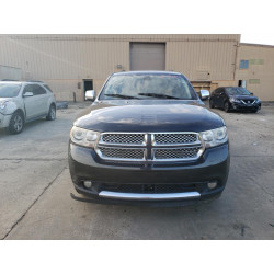 2011 DODGE DURANGO