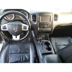 2011 DODGE DURANGO