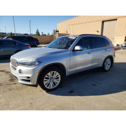 2015 BMW X5