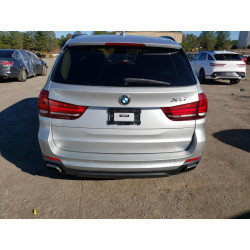 2015 BMW X5