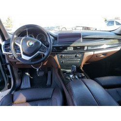 2015 BMW X5