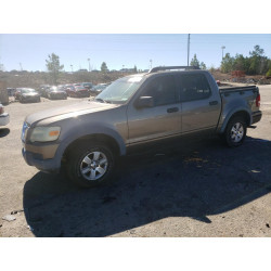 2007 FORD EXPLORER