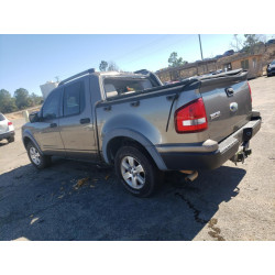 2007 FORD EXPLORER