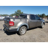 2007 FORD EXPLORER
