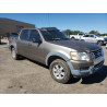 2007 FORD EXPLORER
