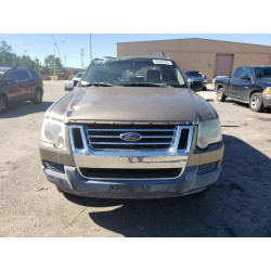 2007 FORD EXPLORER