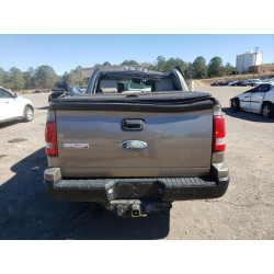 2007 FORD EXPLORER