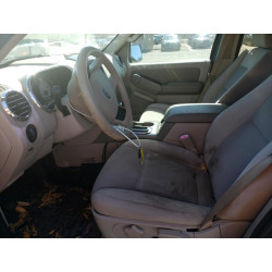 2007 FORD EXPLORER