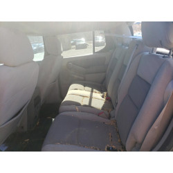 2007 FORD EXPLORER