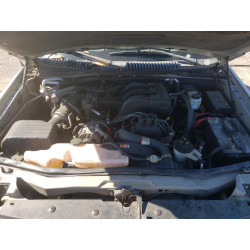 2007 FORD EXPLORER