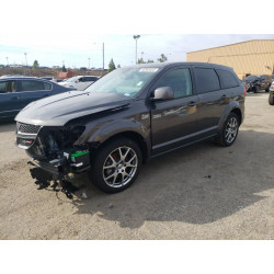 2016 DODGE JOURNEY