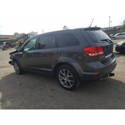 2016 DODGE JOURNEY