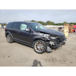 2016 DODGE JOURNEY