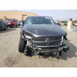 2016 DODGE JOURNEY