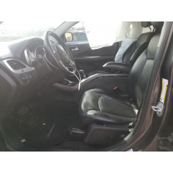 2016 DODGE JOURNEY