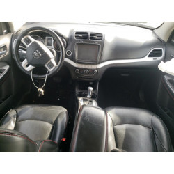 2016 DODGE JOURNEY