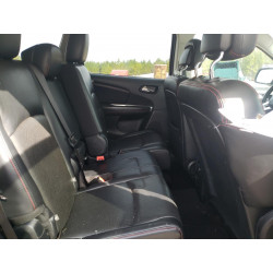 2016 DODGE JOURNEY