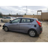2017 HYUNDAI ACCENT