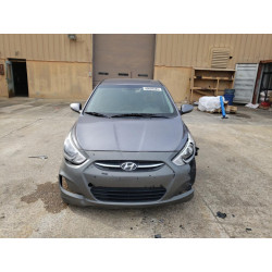 2017 HYUNDAI ACCENT