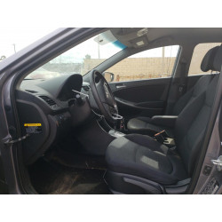 2017 HYUNDAI ACCENT