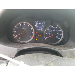 2017 HYUNDAI ACCENT