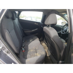 2017 HYUNDAI ACCENT