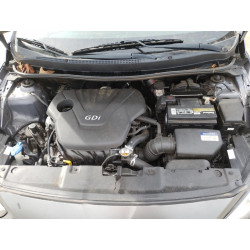 2017 HYUNDAI ACCENT