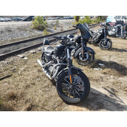 2015 HARLEY-DAVIDSON XL