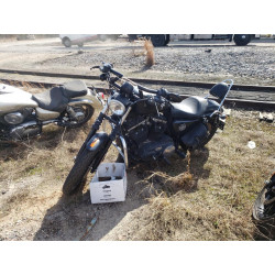 2015 HARLEY-DAVIDSON XL