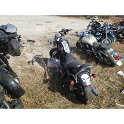 2015 HARLEY-DAVIDSON XL