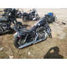 2015 HARLEY-DAVIDSON XL