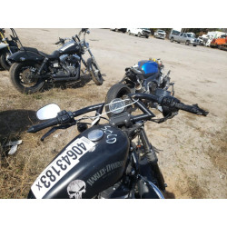 2015 HARLEY-DAVIDSON XL