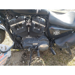 2015 HARLEY-DAVIDSON XL