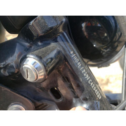2015 HARLEY-DAVIDSON XL
